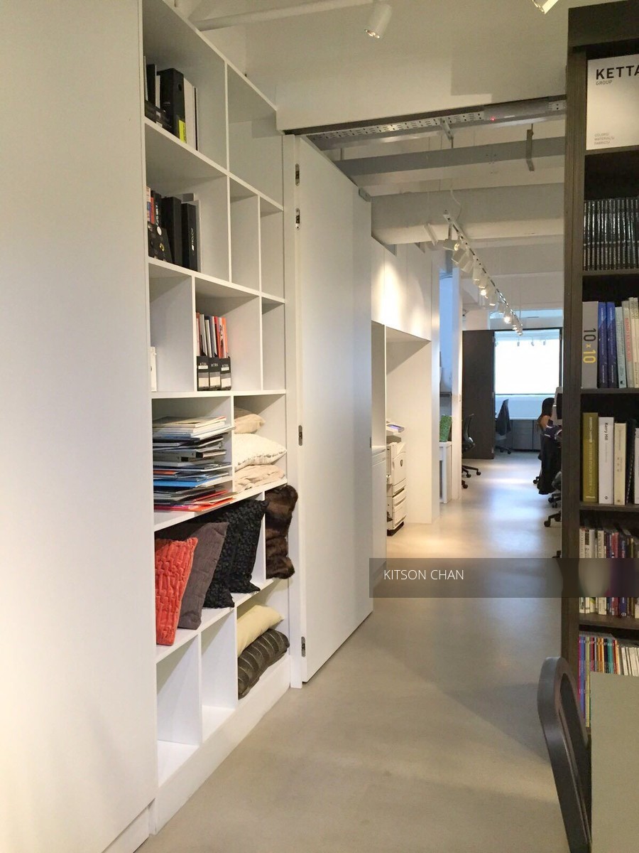 TONG LEE BUILDING BLOCK A (D13), Factory #116590502